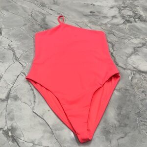 ALO Airlift Plie Bodysuit Size Small